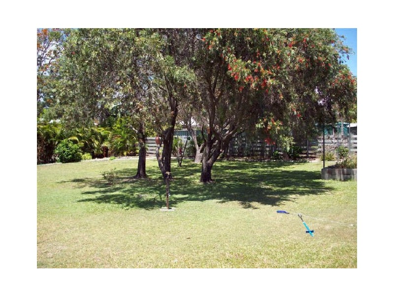 19 Leichhardt Street, Bowen QLD 4805