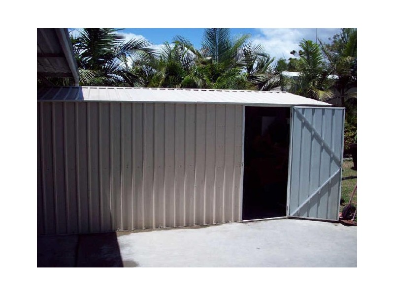 19 Leichhardt Street, Bowen QLD 4805