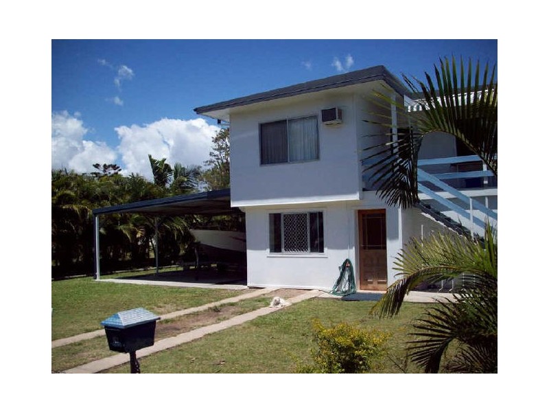 19 Leichhardt Street, Bowen QLD 4805