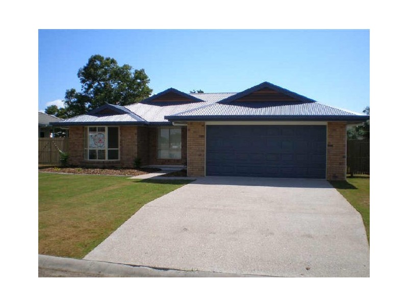 6 Lucinda Place, Bowen QLD 4805