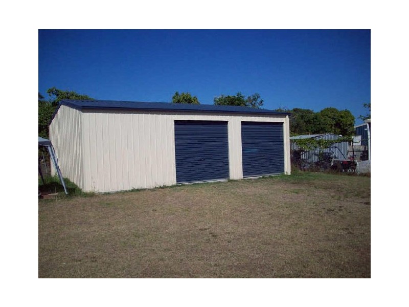 6 Arthur Street, Bowen QLD 4805