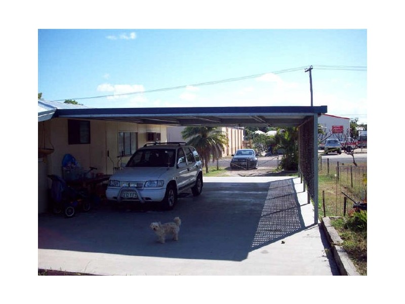 6 Arthur Street, Bowen QLD 4805