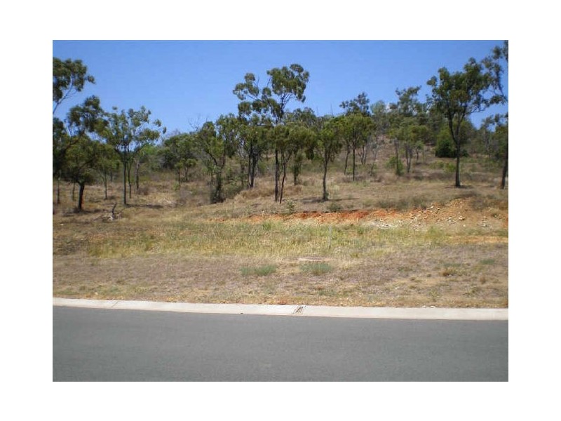 Lot 291 Fairway Drive, WShores, Bowen QLD 4805