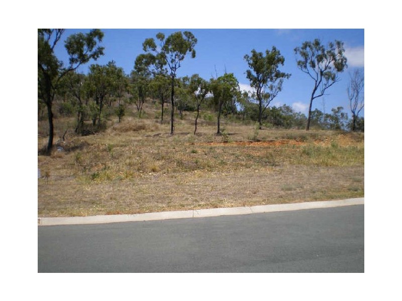 Lot 291 Fairway Drive, WShores, Bowen QLD 4805