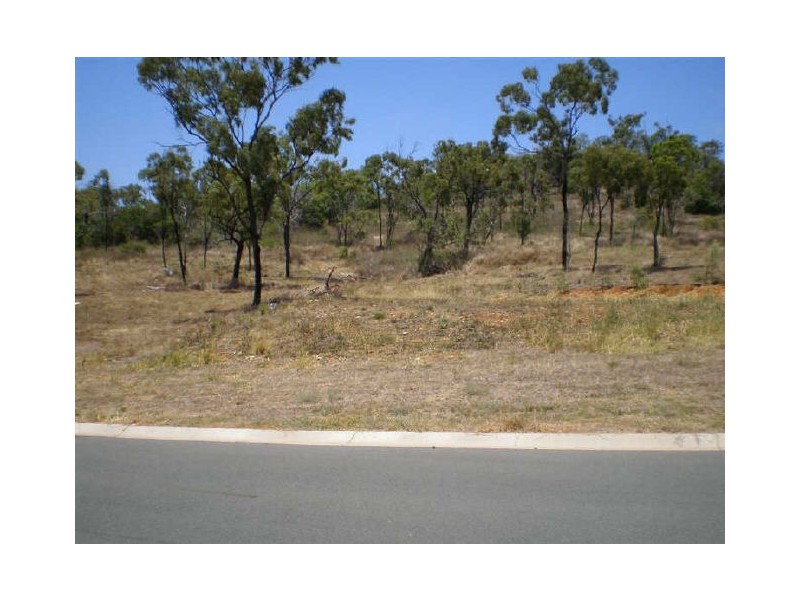 Lot 291 Fairway Drive, WShores, Bowen QLD 4805