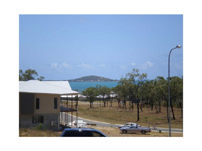 Lot 291 Fairway Drive, WShores, Bowen QLD 4805