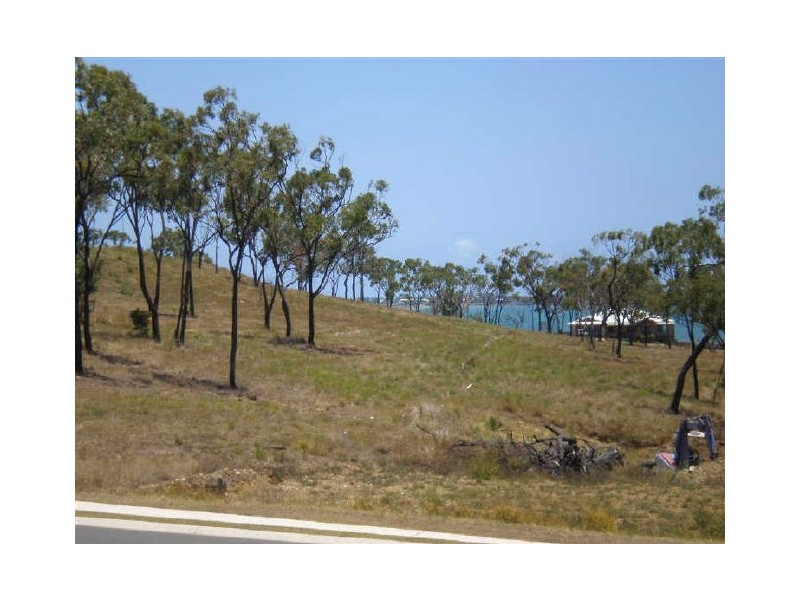 Lot 291 Fairway Drive, WShores, Bowen QLD 4805