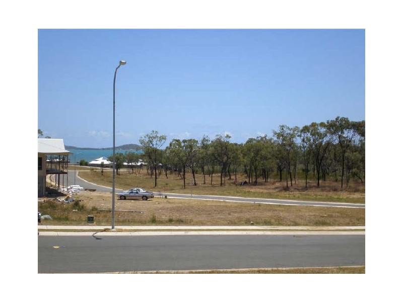Lot 291 Fairway Drive, WShores, Bowen QLD 4805