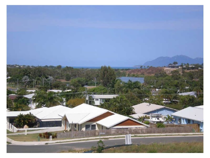 12 Tynwald Avenue, Bowen QLD 4805
