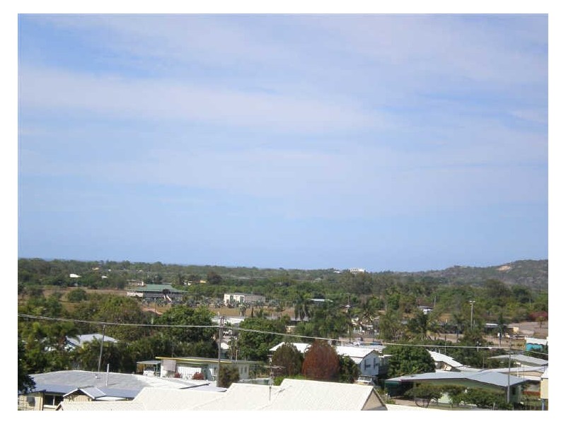 12 Tynwald Avenue, Bowen QLD 4805