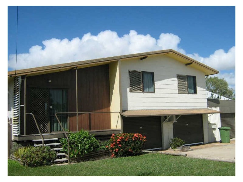 15 Denison Street, Bowen QLD 4805