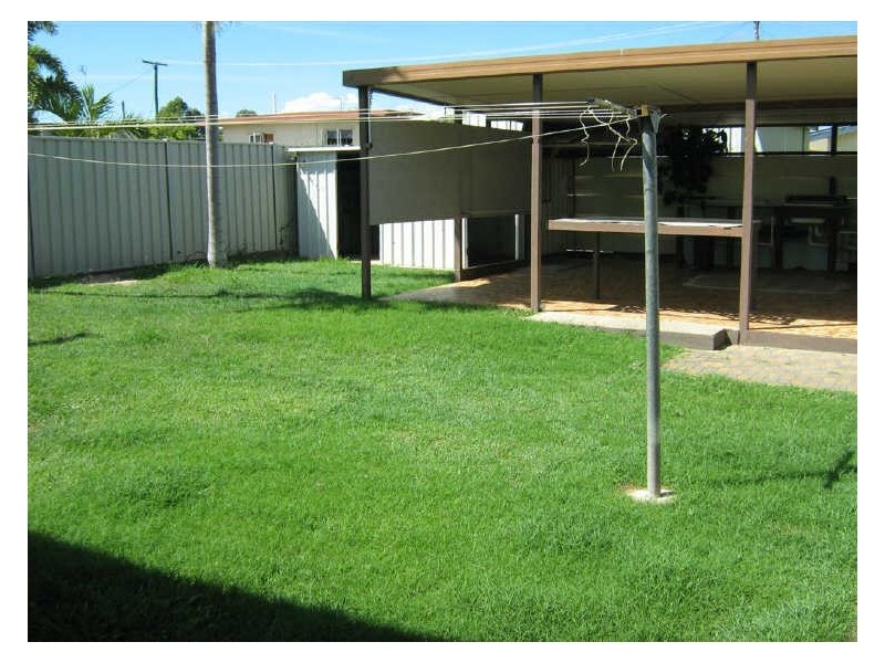 15 Denison Street, Bowen QLD 4805