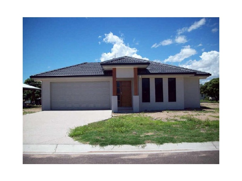 19 Catalina Court, Bowen QLD 4805