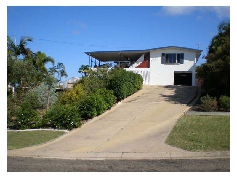 13 Philip Street, Bowen QLD 4805