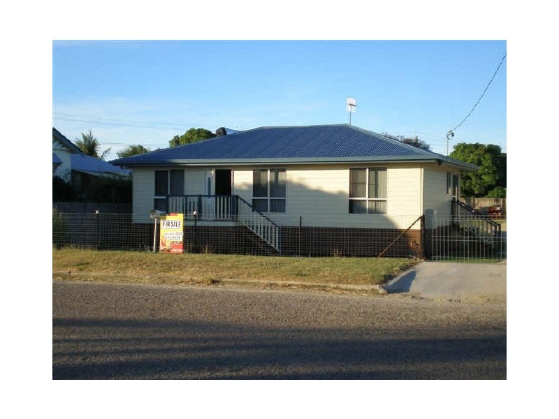 66 Tracey Street, Bowen QLD 4805
