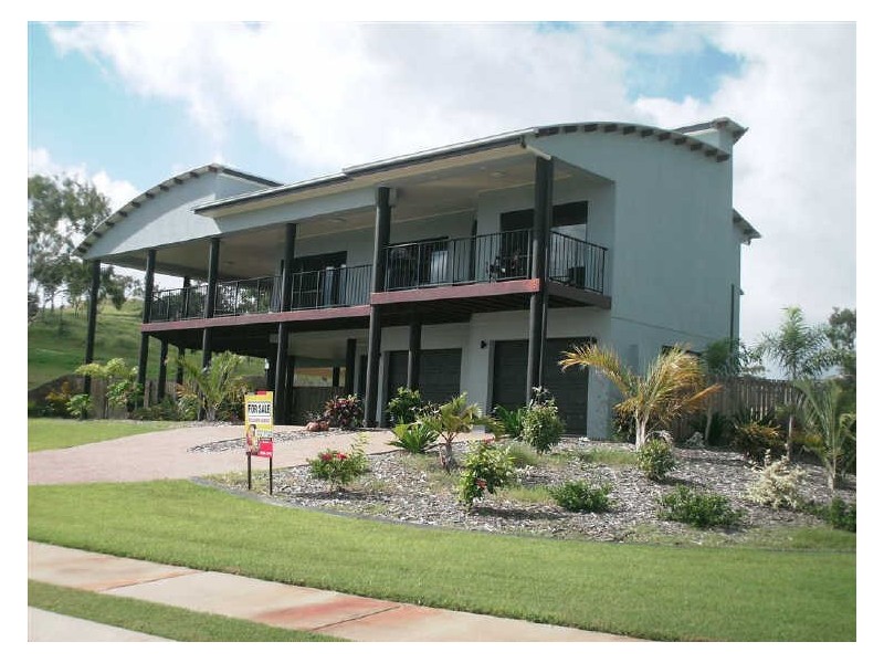 47 Marine Parade, Bowen QLD 4805