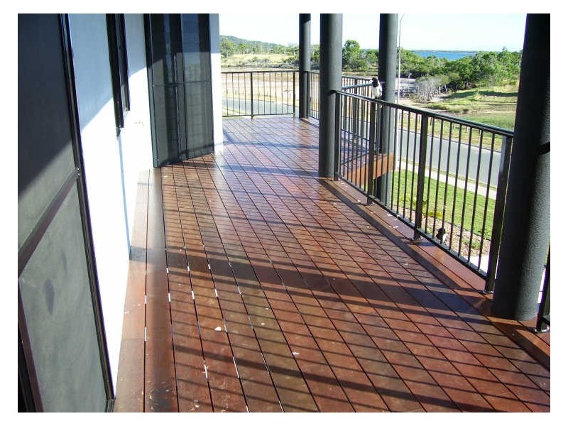 47 Marine Parade, Bowen QLD 4805