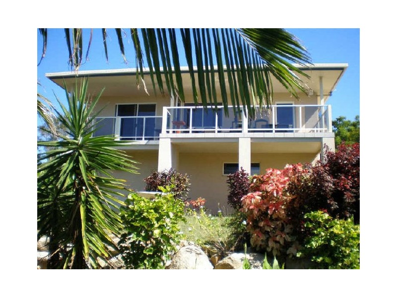 27 Rose Bay Road, Bowen QLD 4805