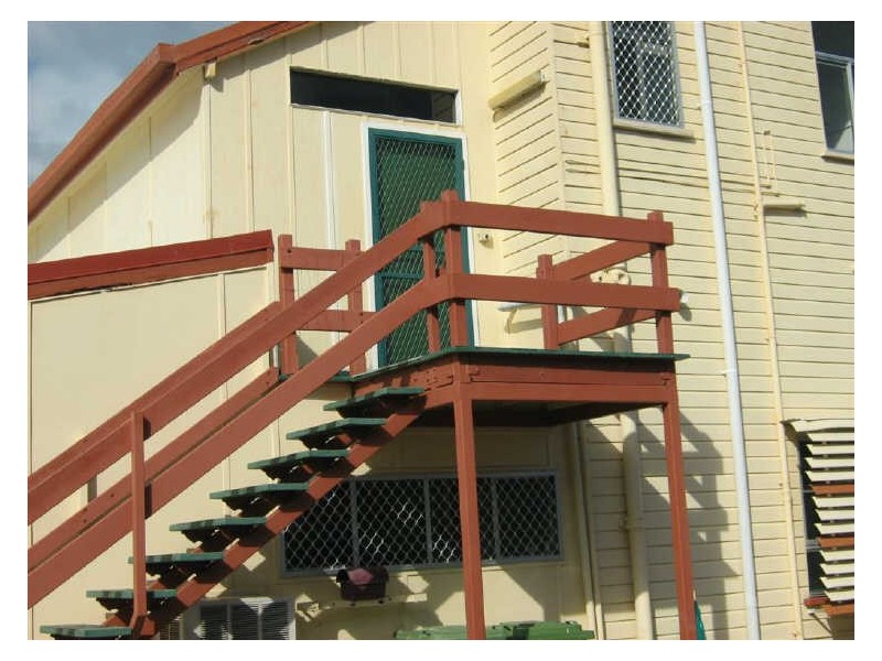 1/54 Powell Street, Bowen QLD 4805