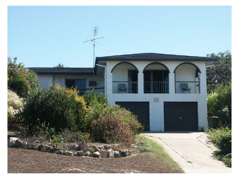 76A Poole Street, Bowen QLD 4805