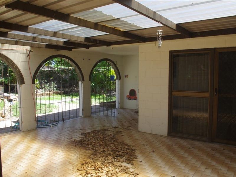 76A Poole Street, Bowen QLD 4805