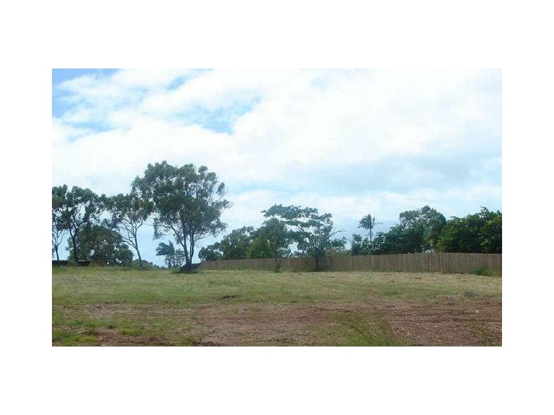 Lot 3 Drays Road, Bowen QLD 4805