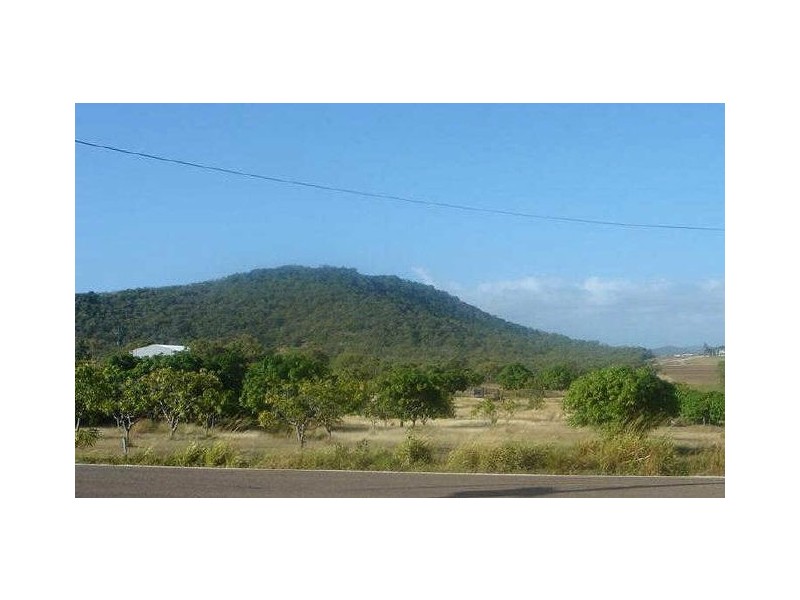 Lot 3 Drays Road, Bowen QLD 4805