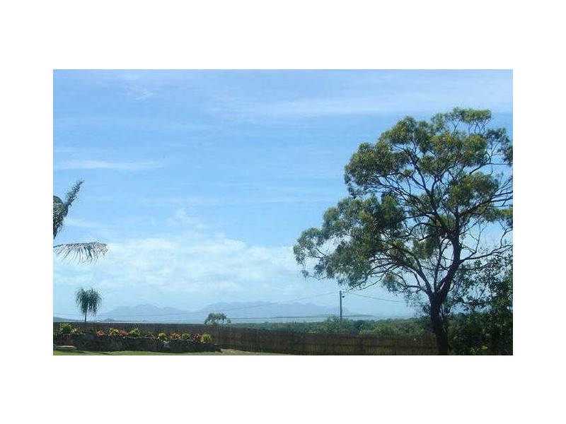 Lot 3 Drays Road, Bowen QLD 4805