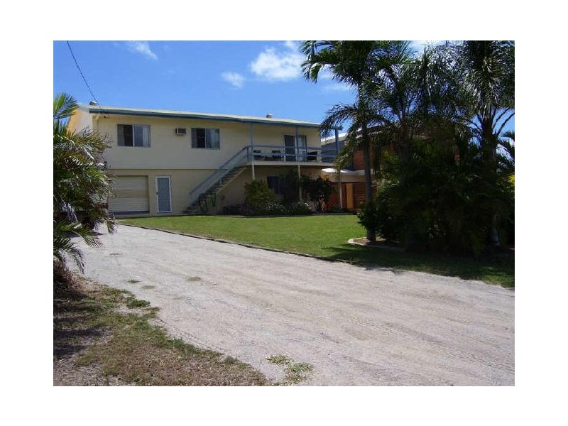 2 Norris Street, Bowen QLD 4805