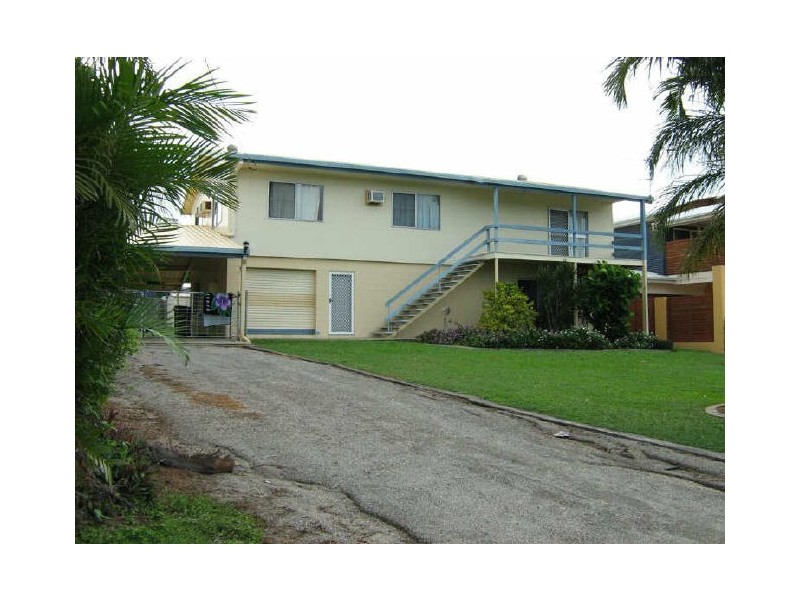 2 Norris Street, Bowen QLD 4805