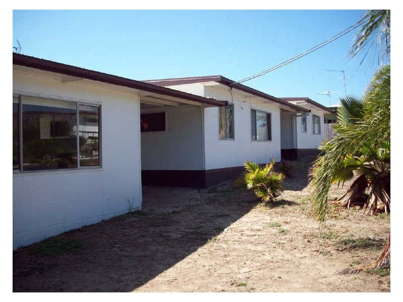 1 Casuarina Street, Bowen QLD 4805