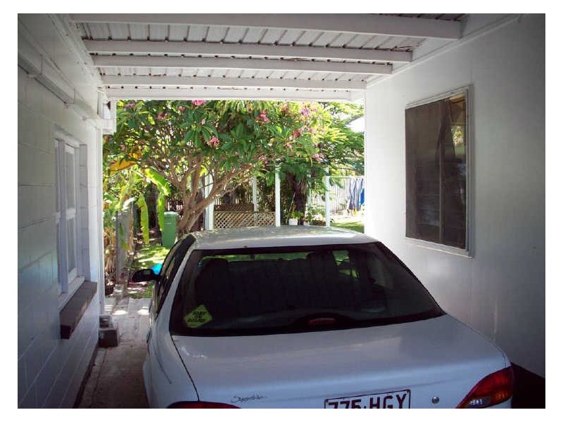 1 Casuarina Street, Bowen QLD 4805
