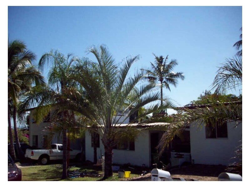1 Casuarina Street, Bowen QLD 4805