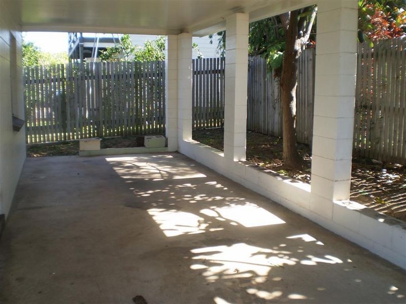 1 Casuarina Street, Bowen QLD 4805