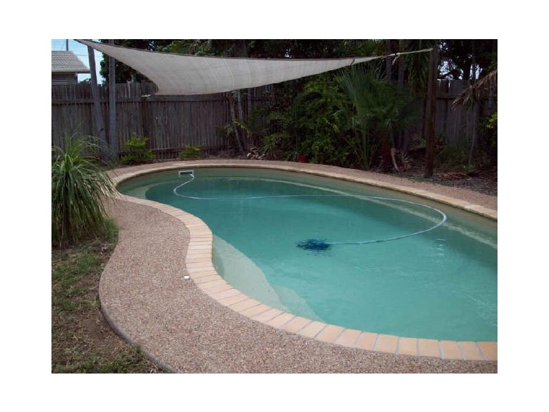 1 Mullers Lane, Bowen QLD 4805