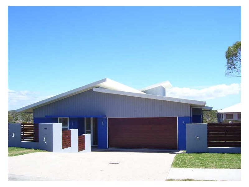 7 Sunshine Court, Bowen QLD 4805