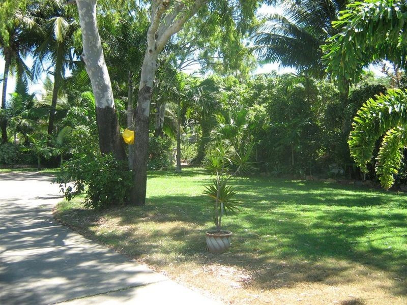4/41 Crofton Street, Bowen QLD 4805