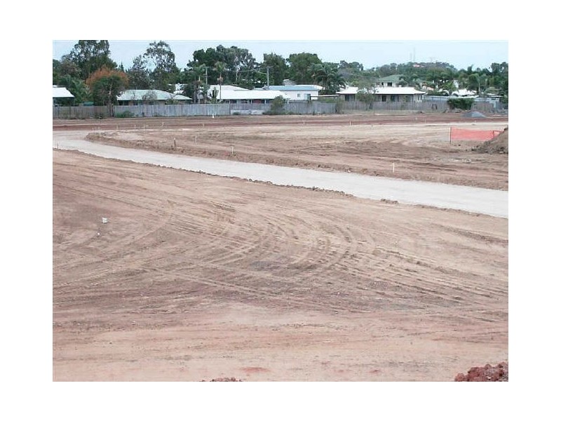 Lot 38 Lemon Grove, Bowen QLD 4805