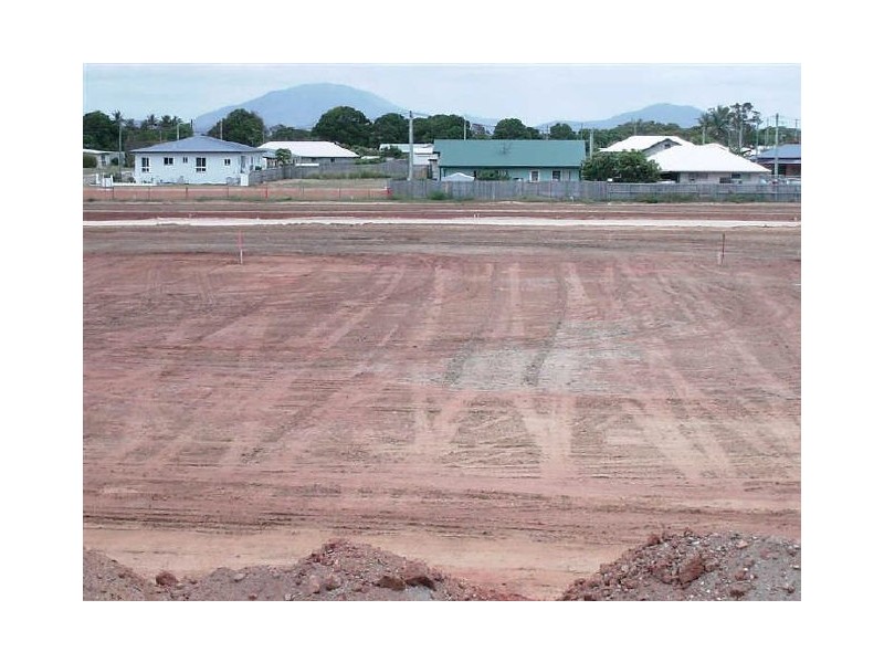 Lot 38 Lemon Grove, Bowen QLD 4805