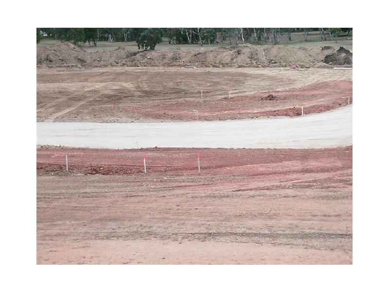 Lot 38 Lemon Grove, Bowen QLD 4805