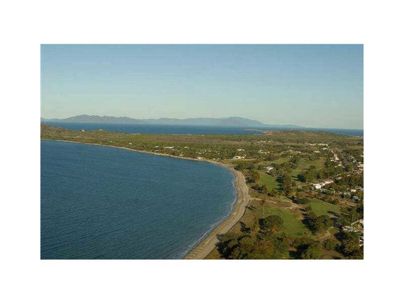 Lot 28 Kapok Park – Kapok Road, Bowen QLD 4805