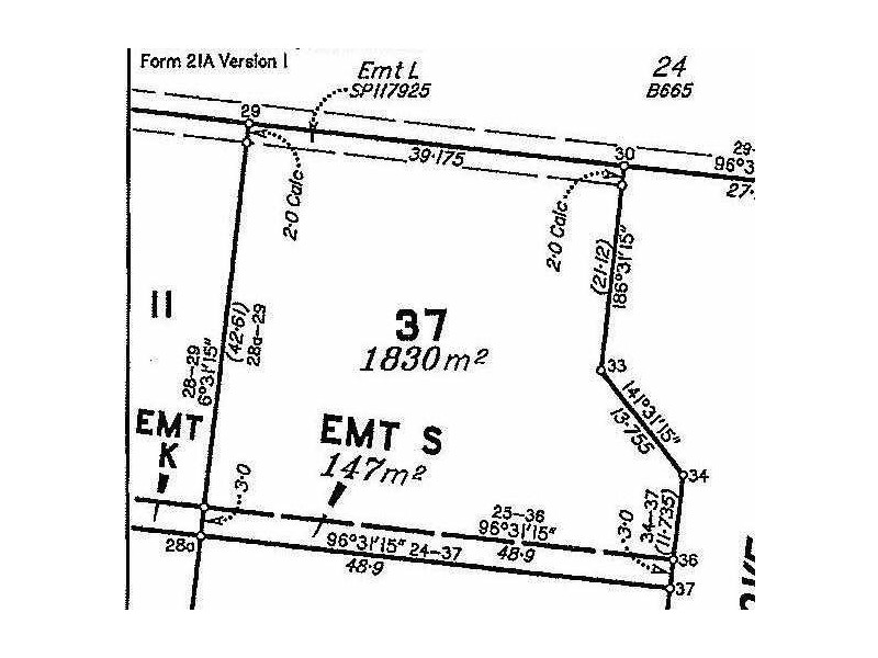 Lot 11 Lime Tree Court, Bowen QLD 4805