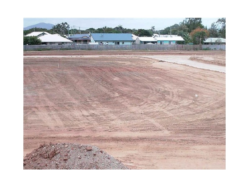 Lot 37 Lemon Grove, Bowen QLD 4805