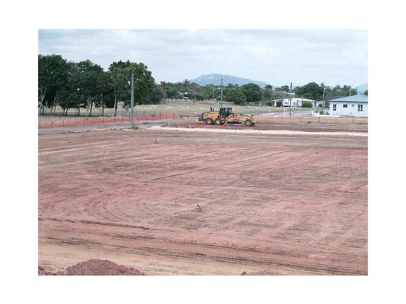Lot 37 Lemon Grove, Bowen QLD 4805