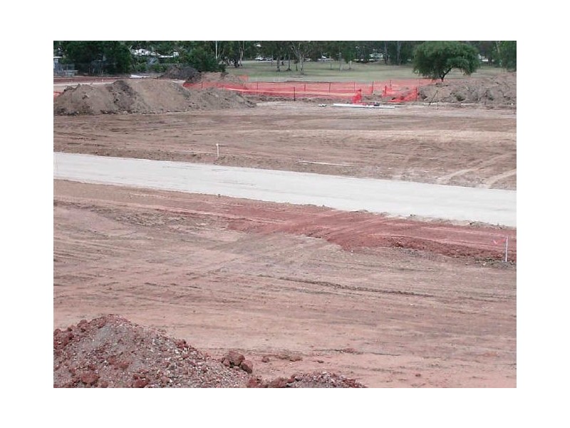 Lot 37 Lemon Grove, Bowen QLD 4805