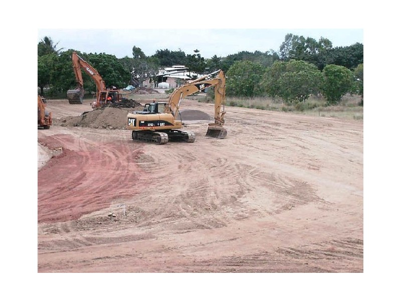 Lot 37 Lemon Grove, Bowen QLD 4805
