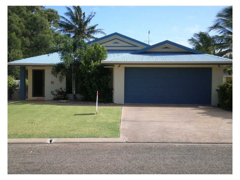 6 Verna Street, Bowen QLD 4805