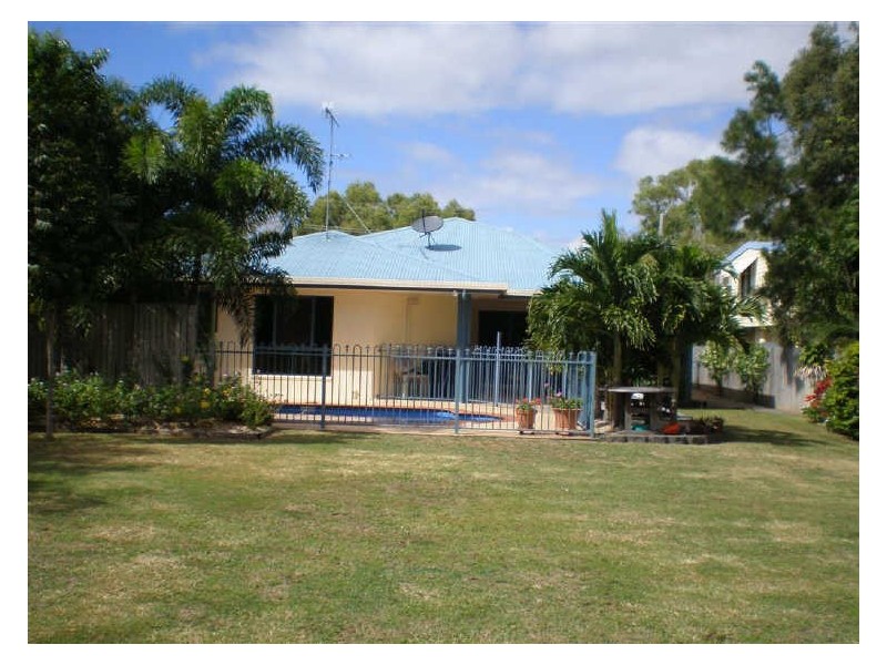 6 Verna Street, Bowen QLD 4805
