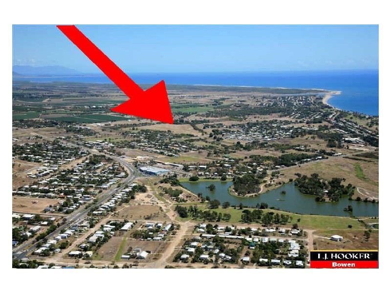13 Silk Road, Bowen QLD 4805