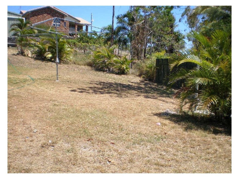 76 Gordon Street, Bowen QLD 4805